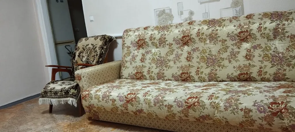 Коттедж Коттедж Семейный отдых — Ейск