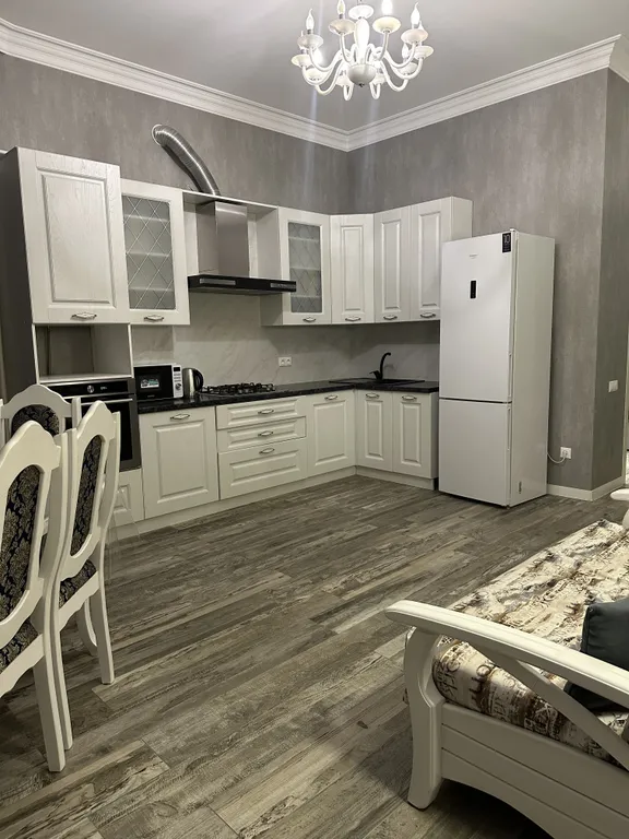 Апартаменты для незабываемого отдыха