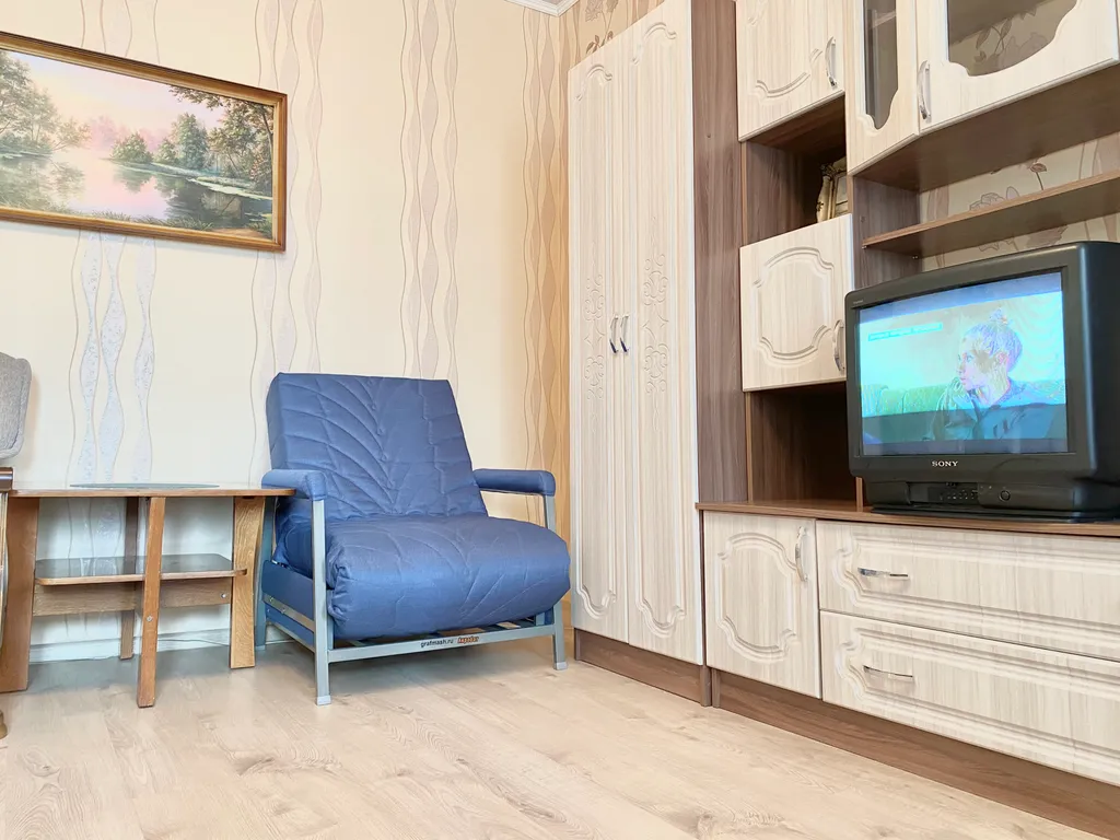 Апартаменты атмосфера домашнего уюта и комфорта