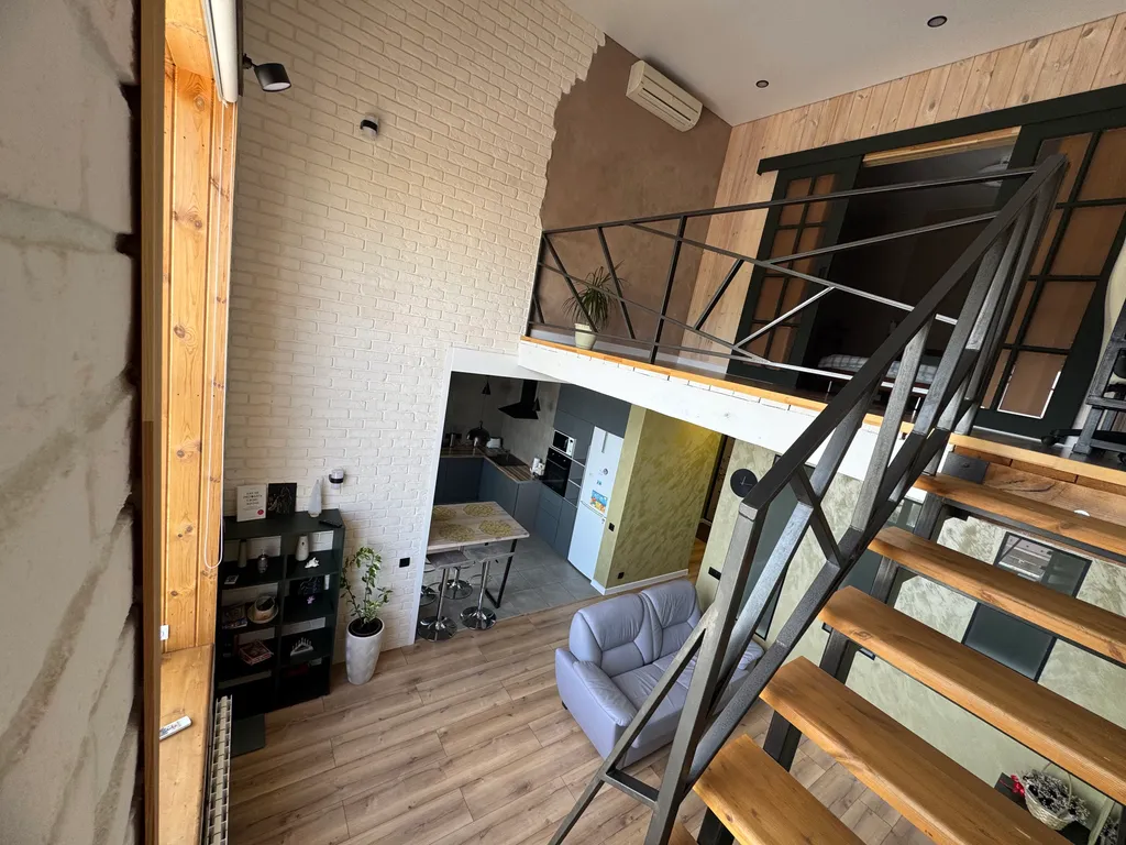 Уютная квартира в центре города — аренда посуточно в Кострома