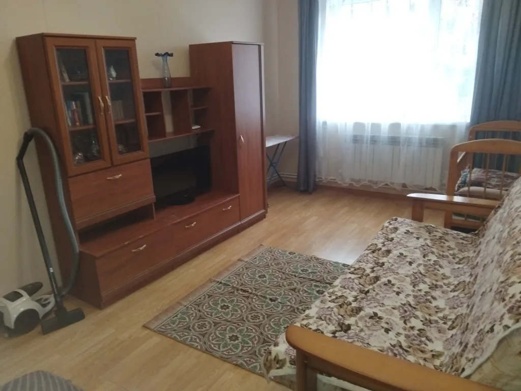 Комфортная квартира у моря — аренда посуточно в Ейск