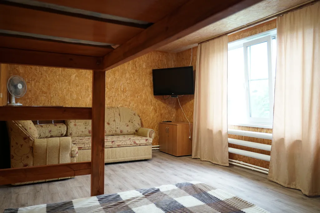 Квартира Комната — аренда посуточно в Елизово