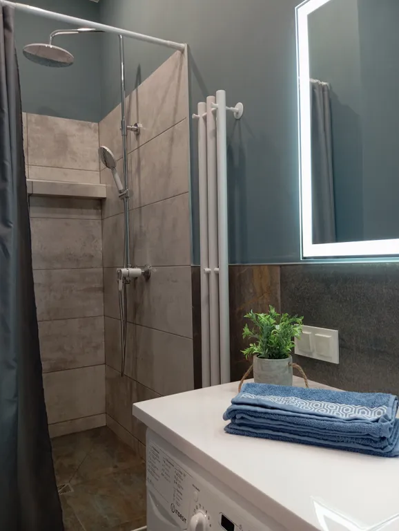 Квартира Квартира Студия Сады — Красноярск