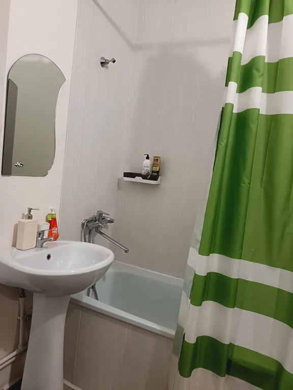 Квартира Уютная квартира — Красноярск