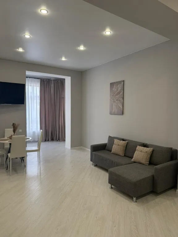 Уютная квартира в самом сердце Кисловодска