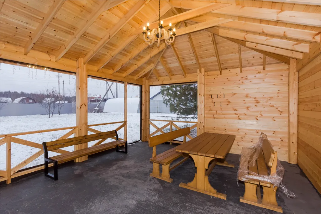 3-комнатный Дом