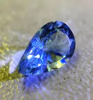 Aquamarine apart