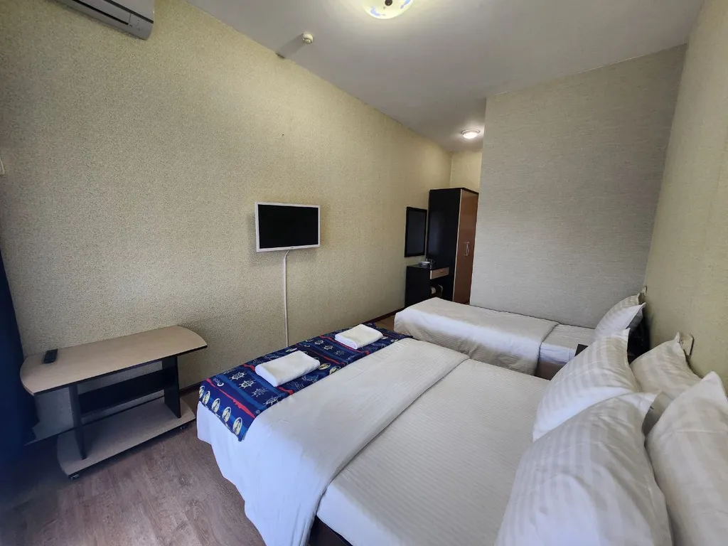 Квартира Комната — Адлер