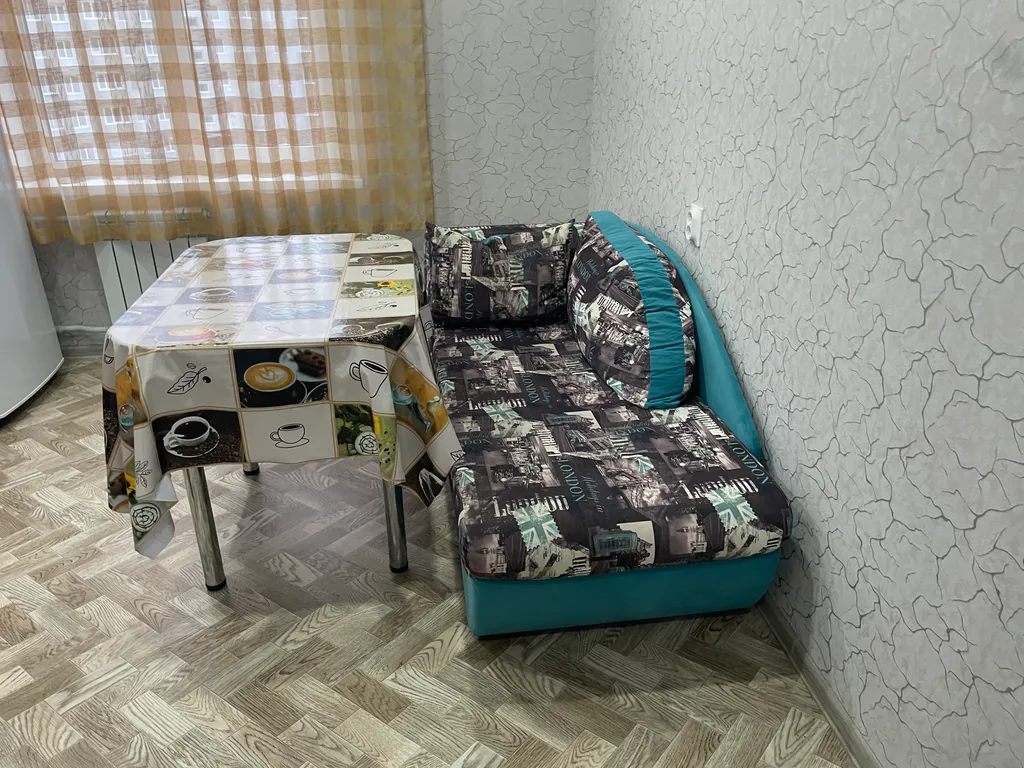 Квартира в центре Энергетика