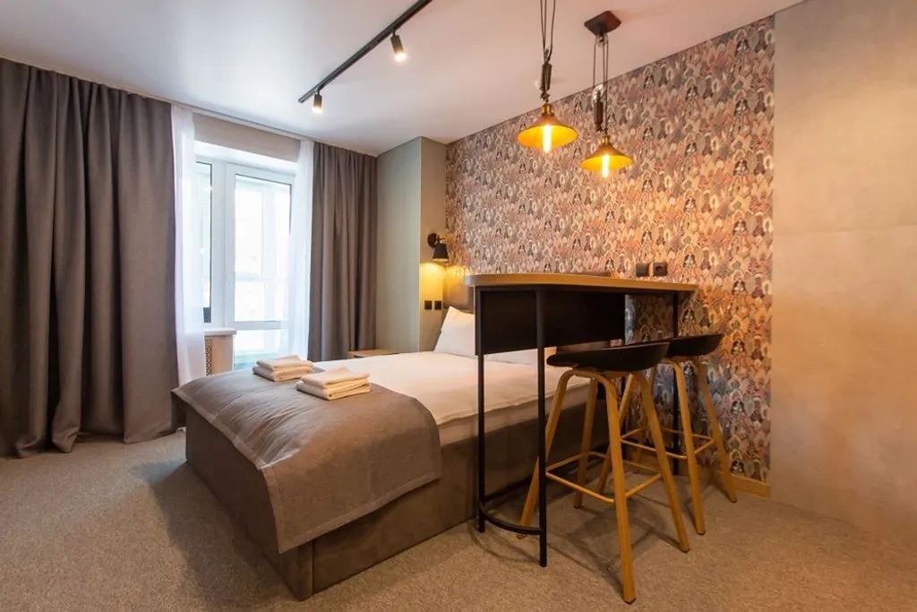 Квартира Комната — аренда посуточно в Барнаул