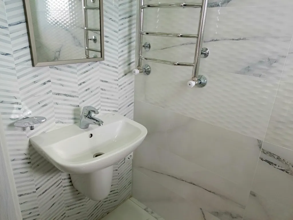 Таунхаус на побережье Балтики