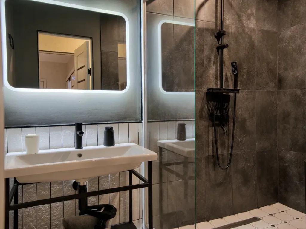 Дом с панорамным видом