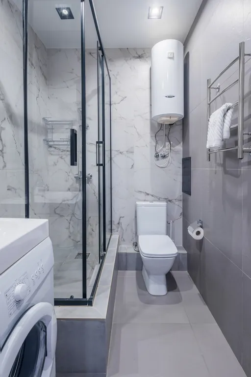 Квартира Апартаменты Александровский сад Sochiapart — Сириус