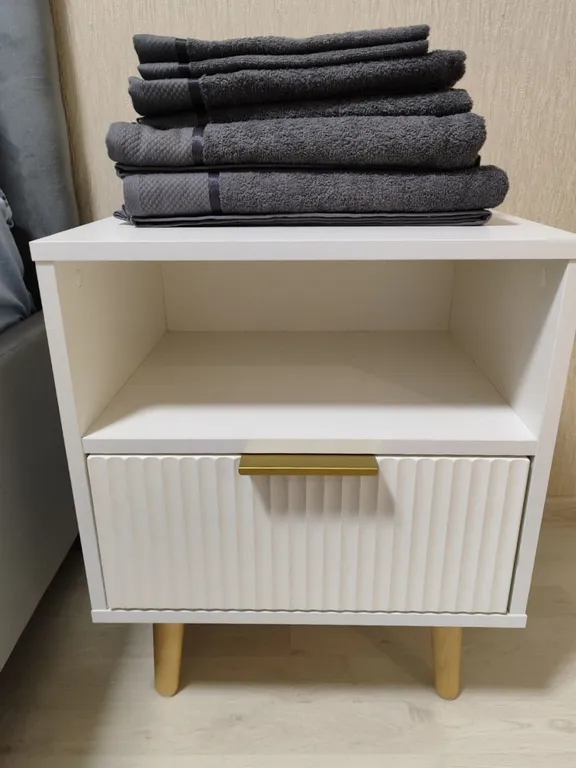 Новая квартира Olivinn около вокзала