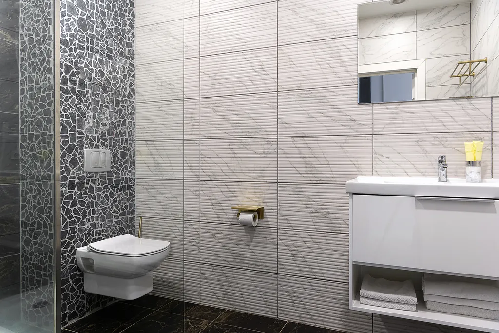 Семейные апартаменты в центре