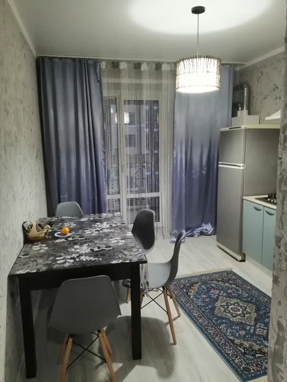 Уютная квартира в районе санатория Радон