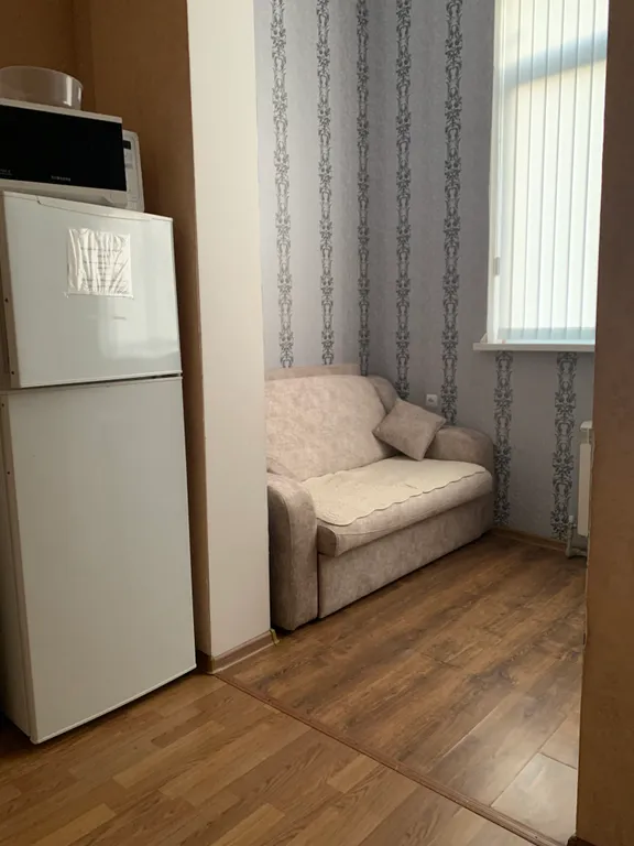 Апартамент в центре