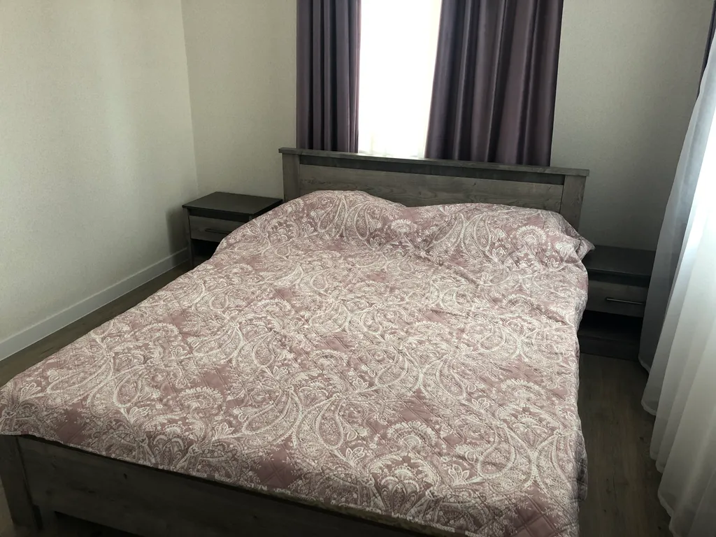 Уютный коттедж с видом на море