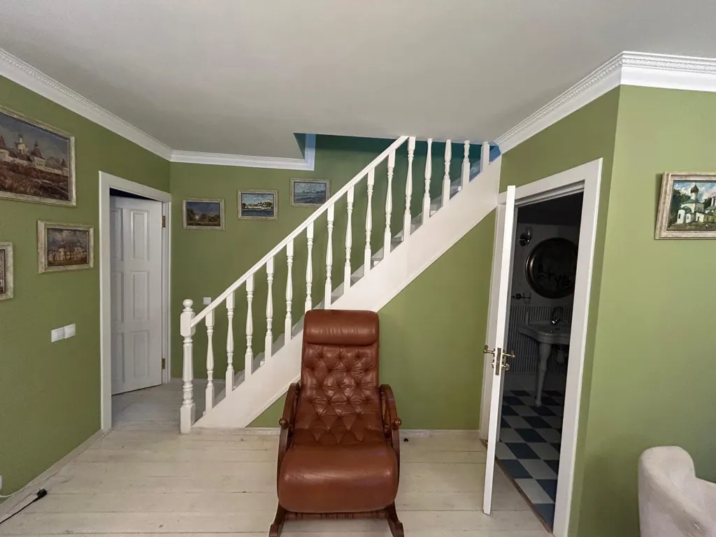 Городская Усадьба 19 века