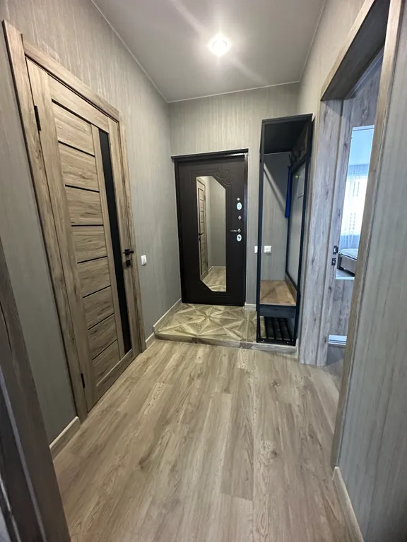 Квартира в удобном районе