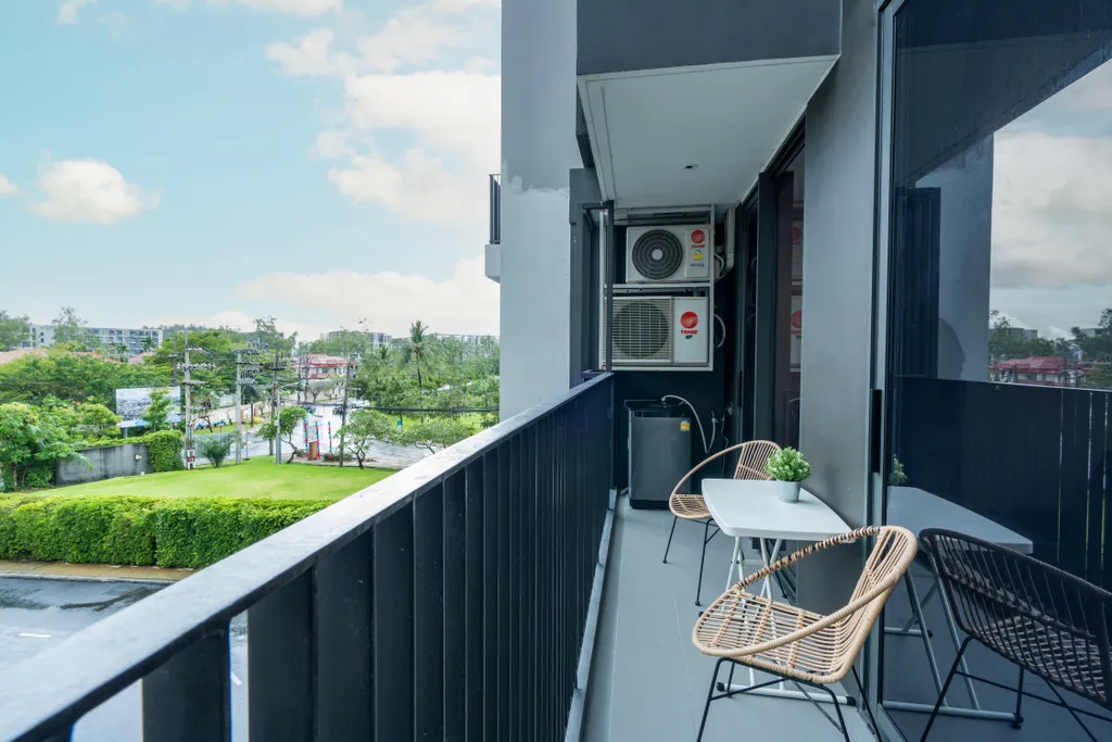 Laguna Skypark residences apartment