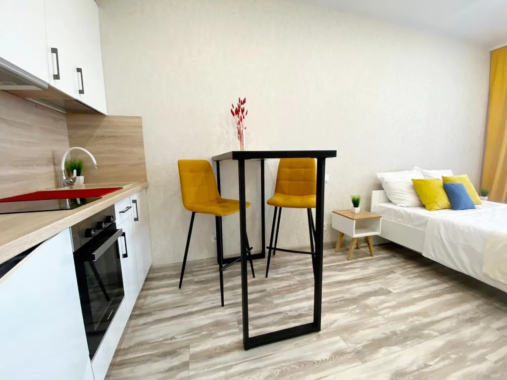 Домашний уют