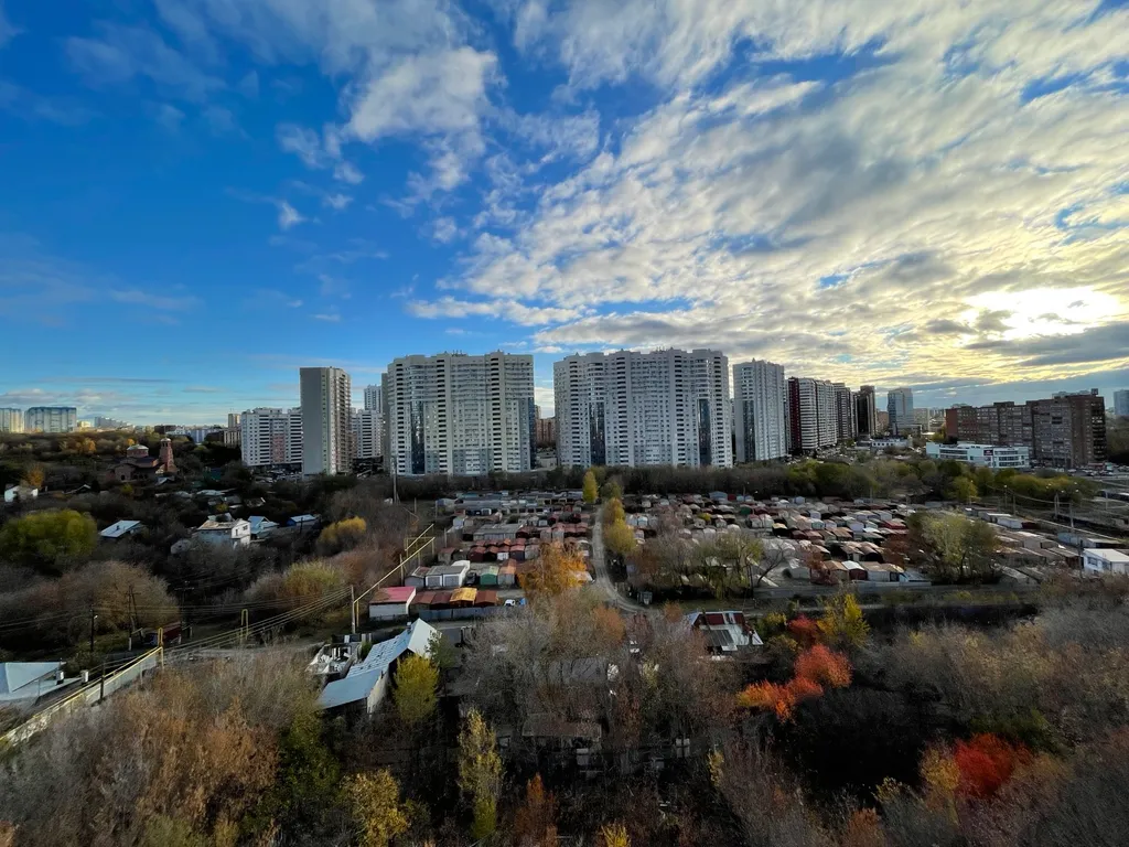 Квартира от компании Хоум Отель