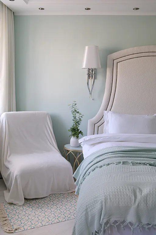 Апартамент Парк Авеню