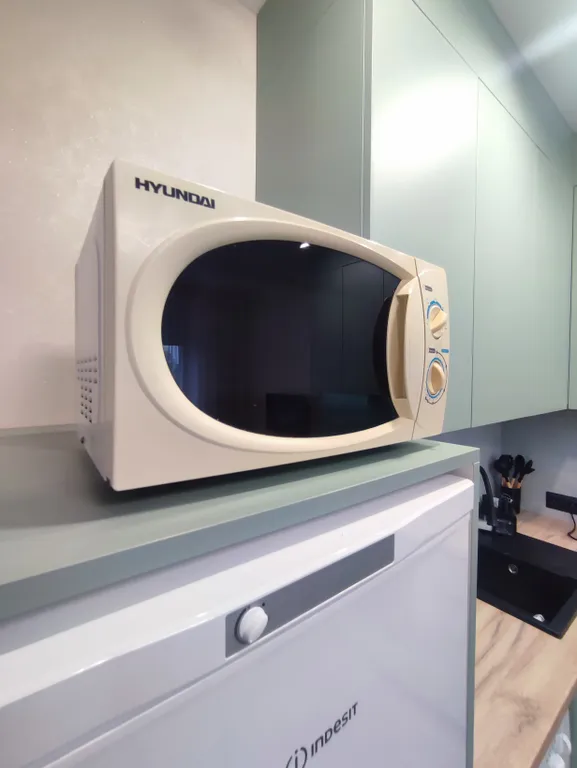 Уютная квартира рядом с морем