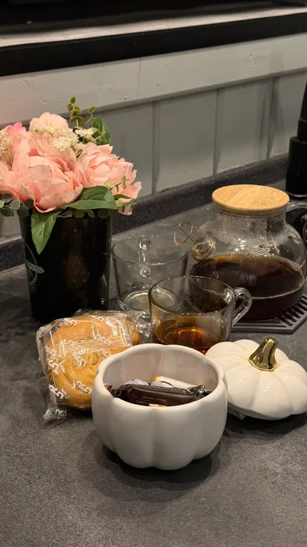 Коттедж Уютный дом Pahrafamilyvillage в 20 минутах от Москвы — Зеленая Слобода