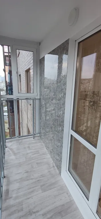 Однокомнатная в Южном районе