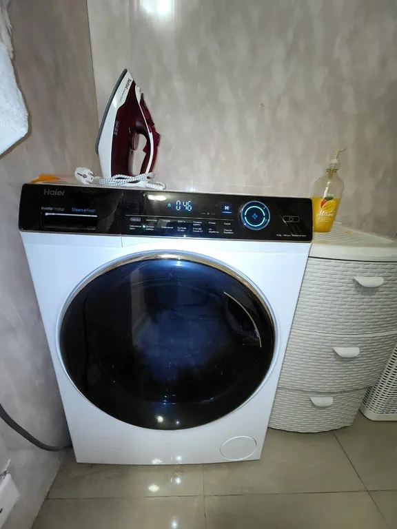 Квартира на побережье