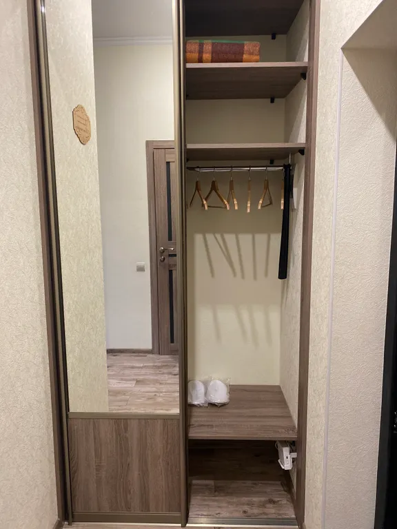 Апартамент Александра