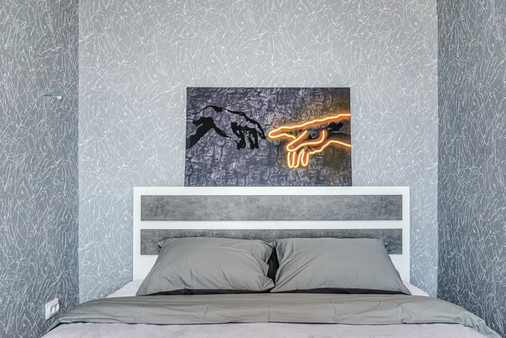 1-комнатная Квартира — аренда посуточно в Москва