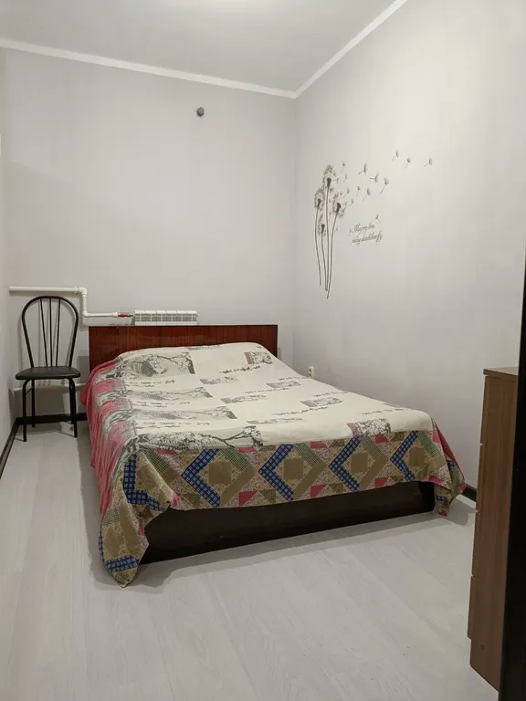 Уютная квартира на центральной улице