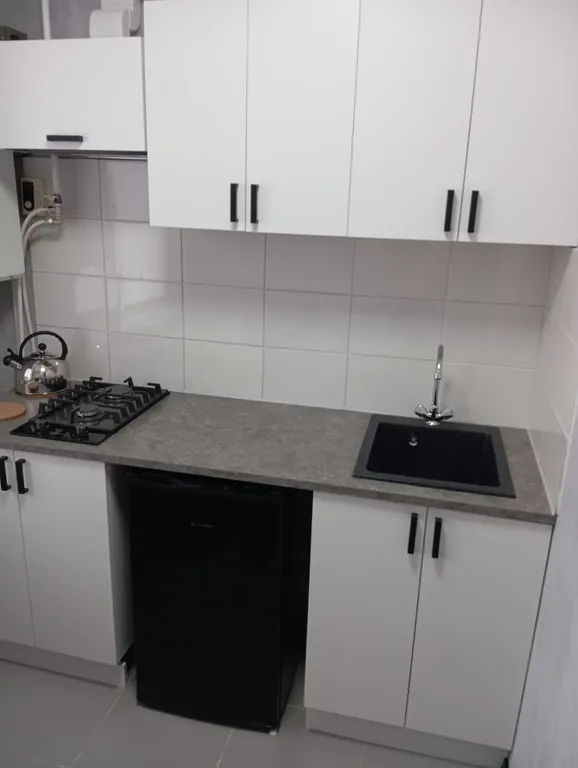 Квартира у Камского моря