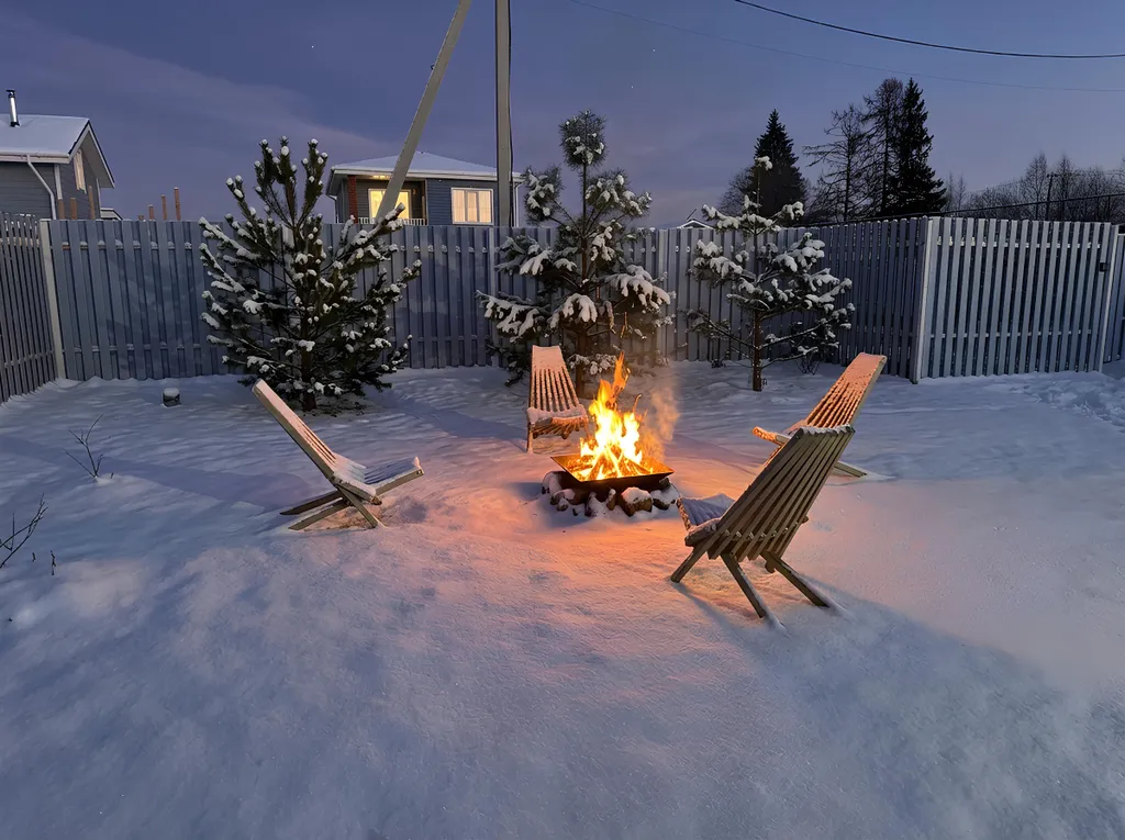 Уютный дом рядом с Игорой