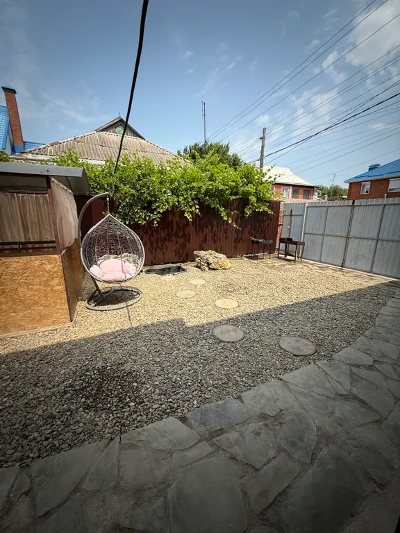 Уютные апартаменты