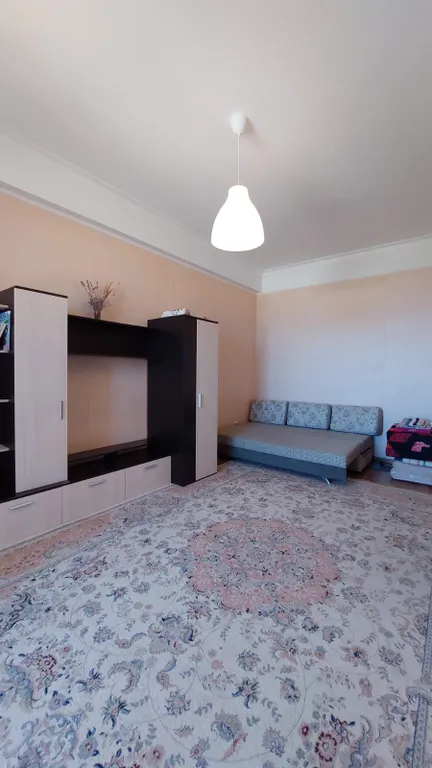 Апартаменты с видом на море