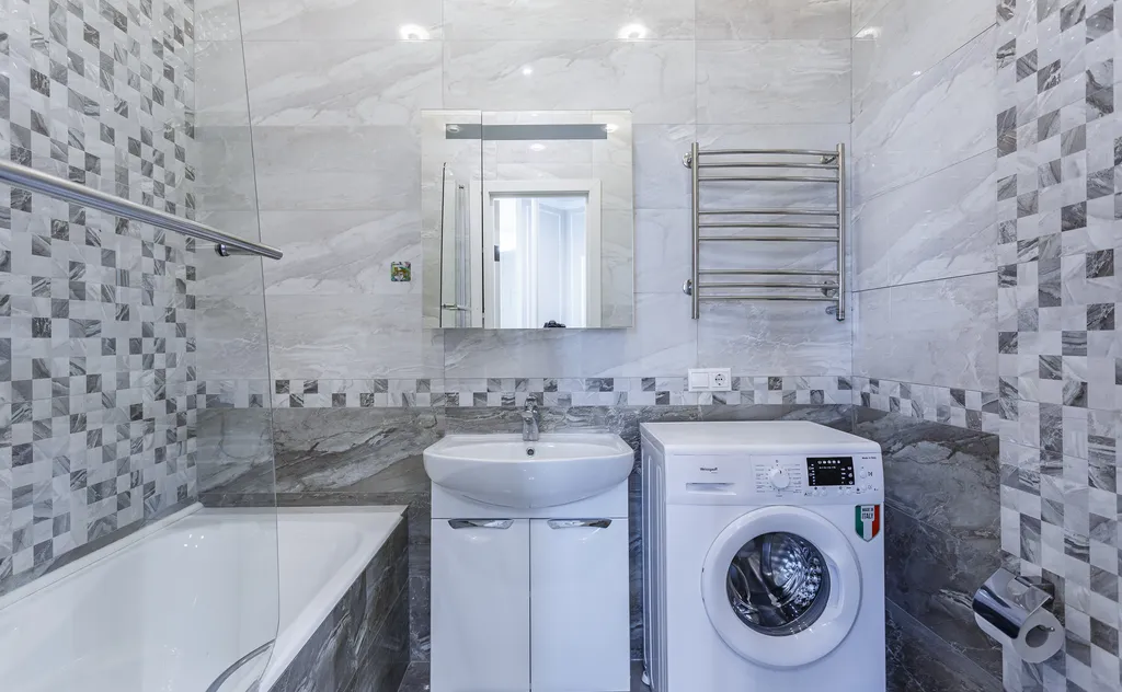 Квартира Шикарные 3-комнатные апартаменты ЖК Букинист — Москва