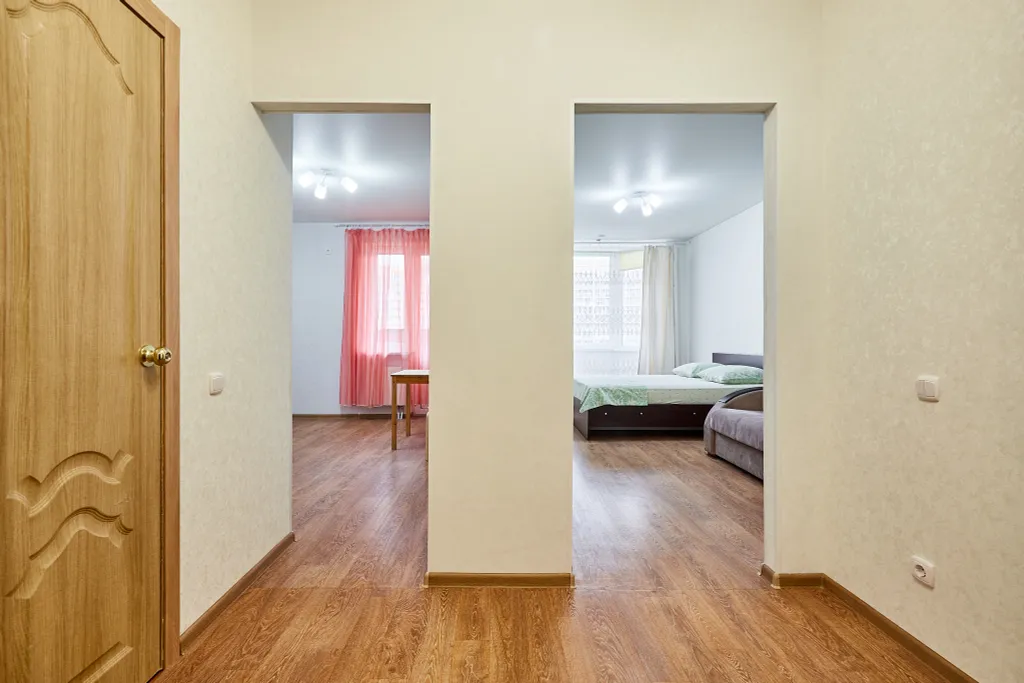 Квартира 1-комнатная Квартира — Краснодар