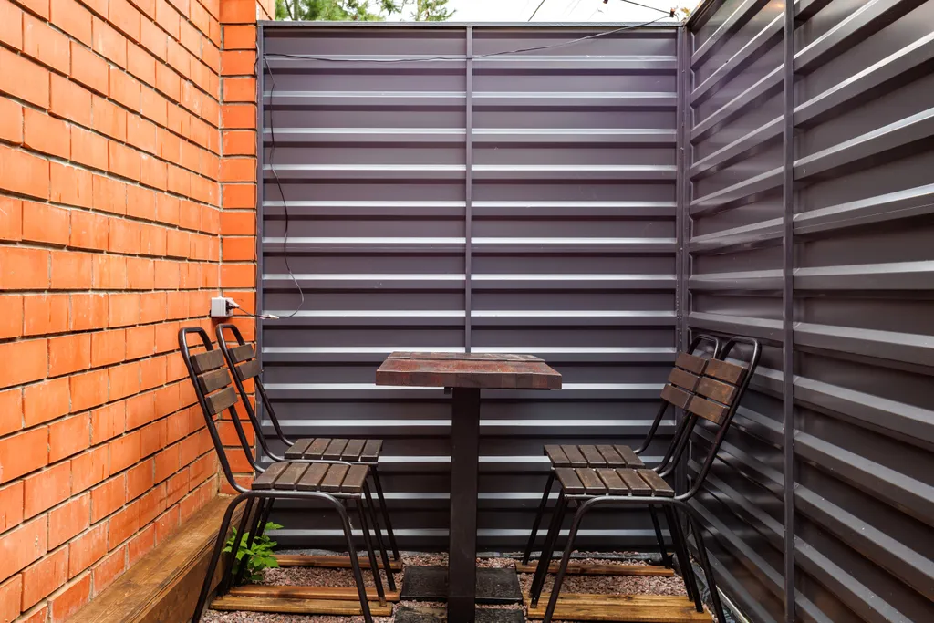 Дом-студия у парка в центре города с мангальной зоной