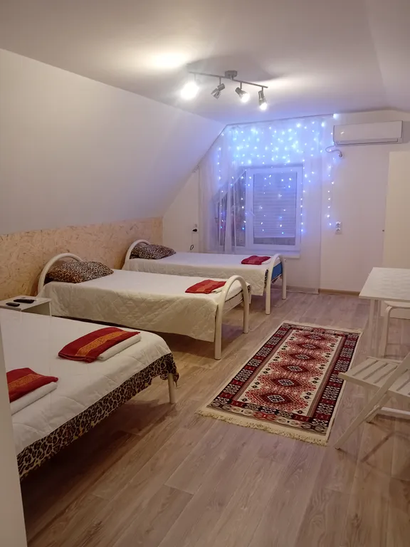 Квартира Комната — Геленджик