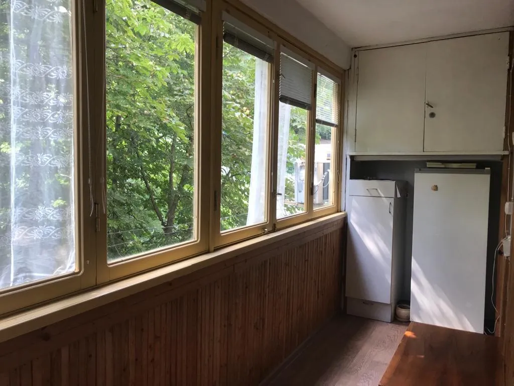 Квартира недалеко от моря