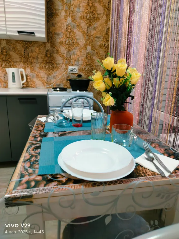 Уютная квартира рядом с Автовокзалом