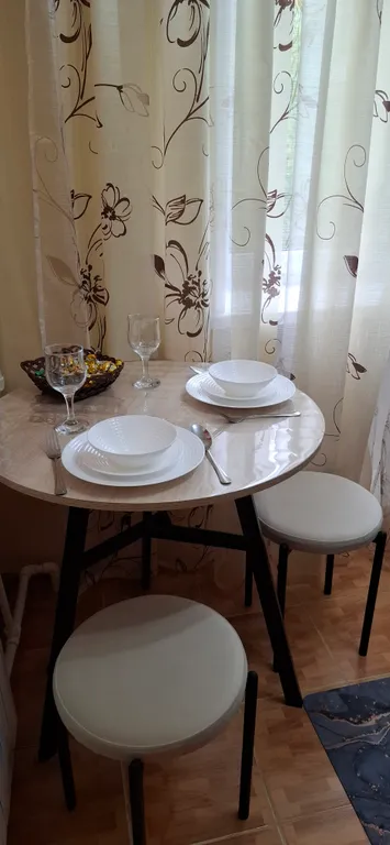 Апартамент в центре