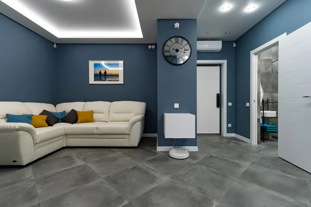 Евродвушка Дивная бездна