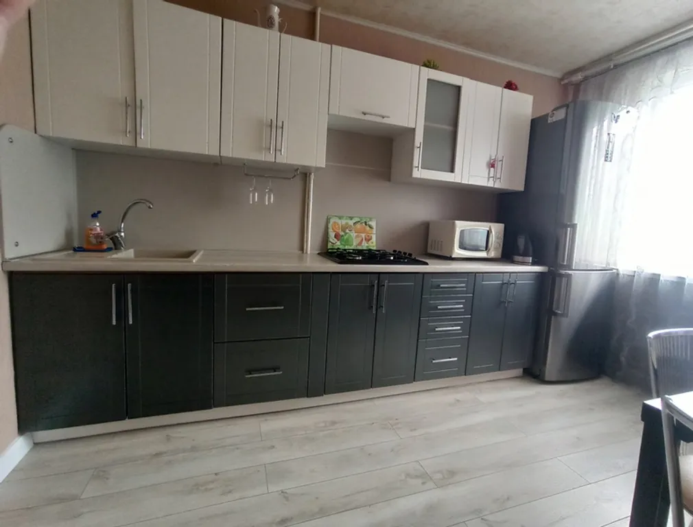 Комфортная квартира