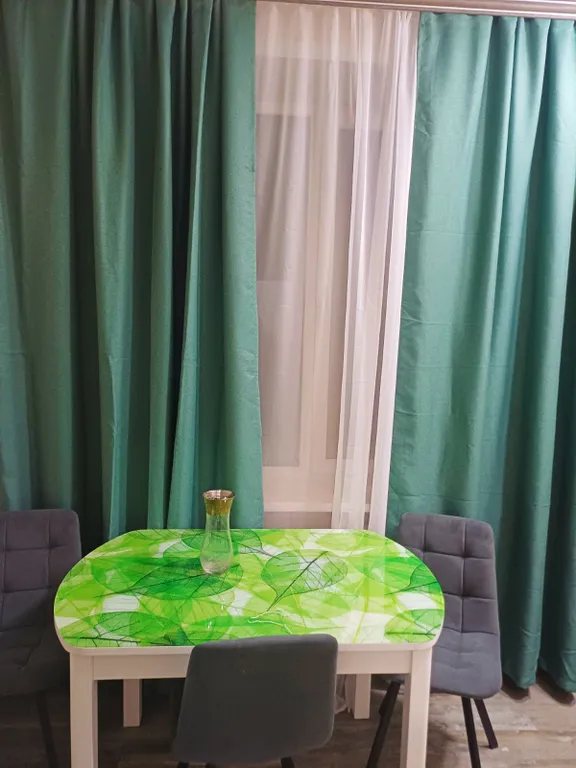 Уютная квартирка в центре города с камином