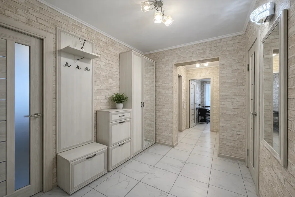 Двухкомнатная квартира livio Su рядом с тц суворовский